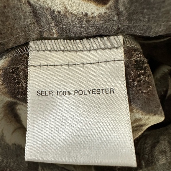 Rose & Olive tank - Picture 4 of 6